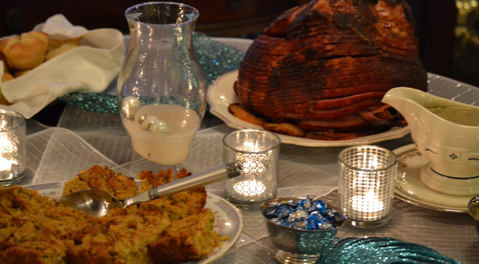 Christmas and Holiday Cooking