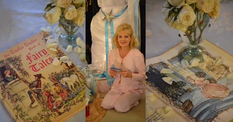 Cinderella Bedtime Story
