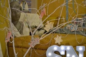 Cinderella Cookie Tree_small