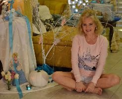 Cinderella cookie tree 2_small