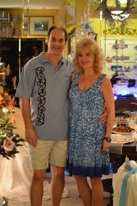 Gordon and Julie Christmas 2015_small