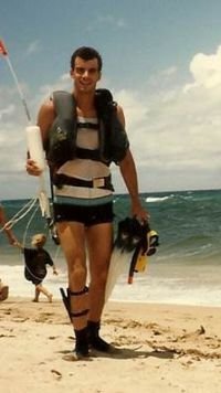 Gordon the PADI Divemaster_small