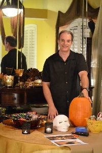 Gordons pumpkin The Mummy_small