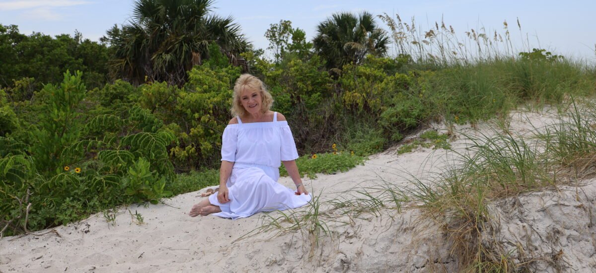 Beachy Fun