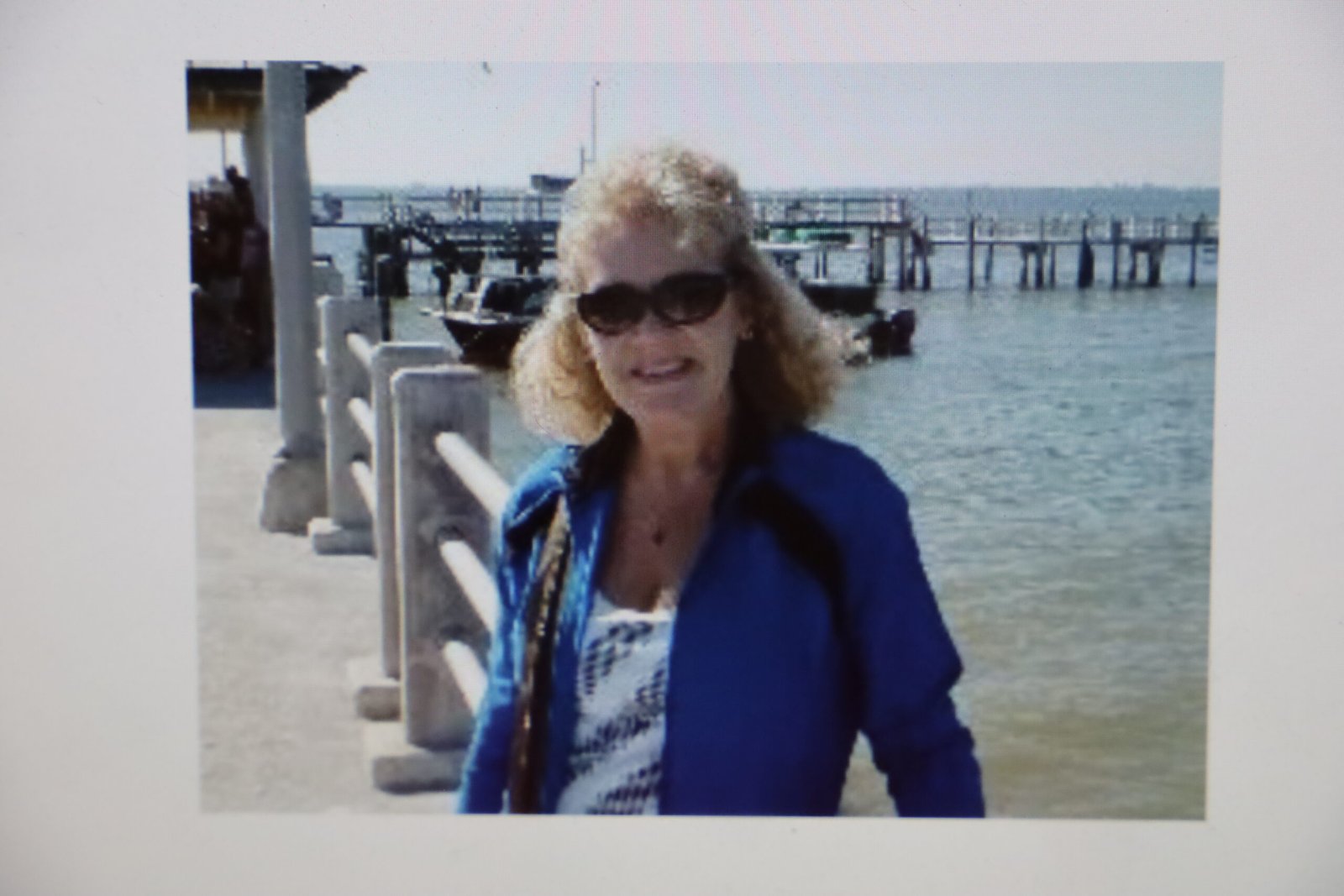 Egmont Key