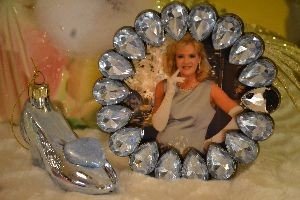 Julie's Cinderella Slipper_small