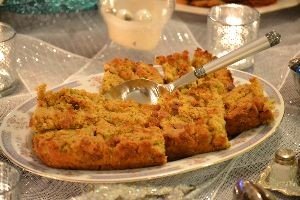 My Keith family traditional cornbread dressing_small