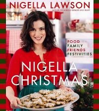 Nigella Christmas cookbook_small