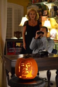 Rear Window