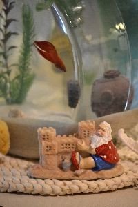 Tasso liked his Santa_small