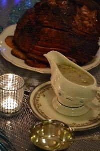 The Christmas Ham and the Giblet Gravy_small