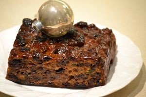 Trishs Christmas Cake_small