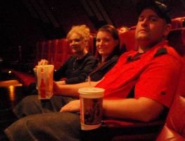 Watching Star Wars_small