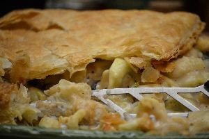 a delicious puff pastry dinner_small
