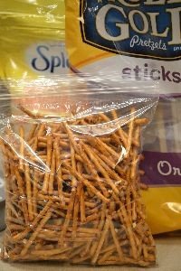 crush pretzels in a baggie_small