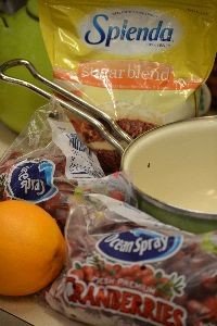 ingredients for this years cranberry sauce_small