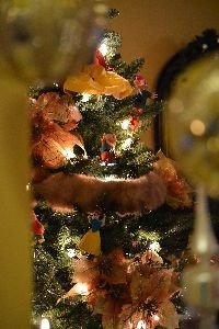 my fur Snow White tree_small