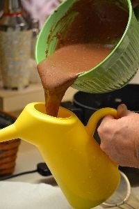 pour into funnel device_small
