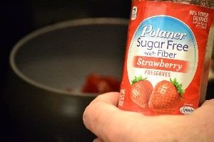 strawberry preserves_small
