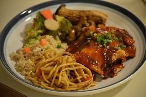 Huli Huli with Chinese Take Out_small