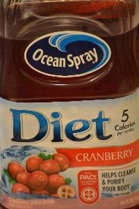 My Diet Cranberry Juice_small