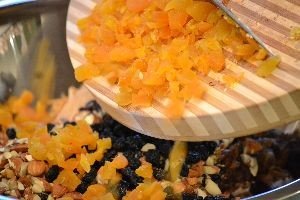 combining all ingredients apricot_small