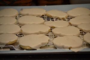 the skull cookies_small