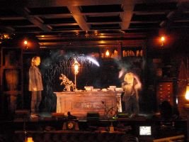 Gringotts hologram_small