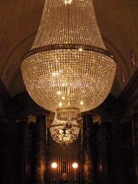 beautiful chandeliers everywhere_small