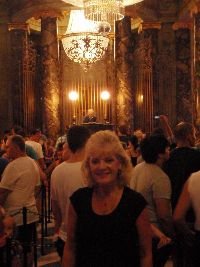 waiting in gringotts bank_small