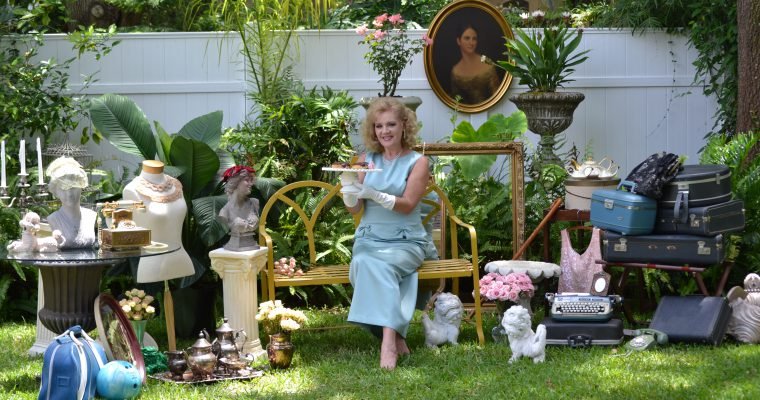 Julie Loves Vintage