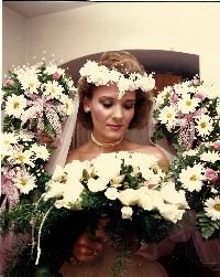Julie Wedding flowers_small