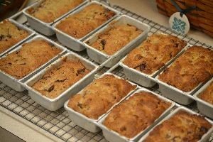 Mexican chocolate plantain bread_small