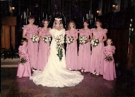 My bridesmaids and flower girls_small