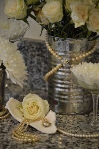 Pearls can dress up anything._small