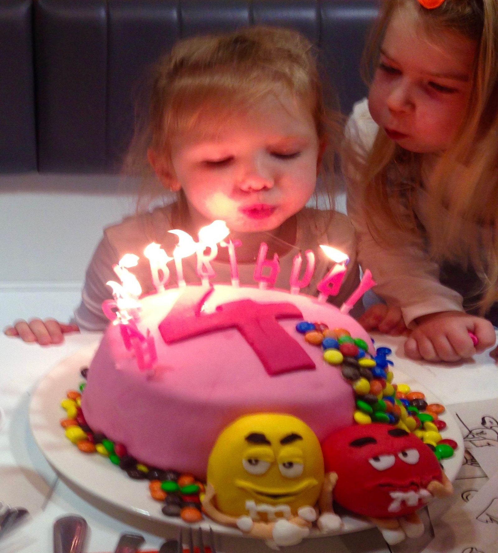 Sabi’s Cakes