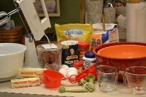 plantain bread ingredients_small