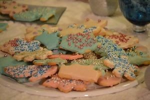Princess cookies for xmas_small