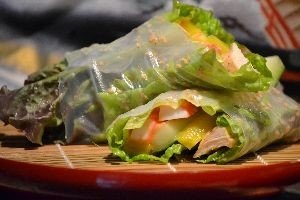 Asian spring rolls for slider_small