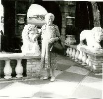 Grandmother Keith in St Petersburg_small
