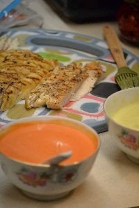I use these dipping sauces for a lot of other foods_small