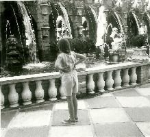 Julie in St Petersburg_small