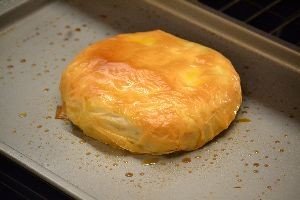 The baked Brie_small