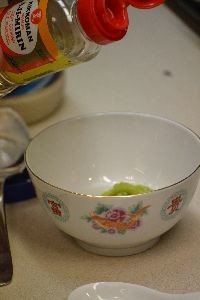 Wasabi dipping sauce step 2_small
