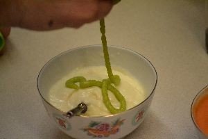 Wasabi dipping sauce step four_small