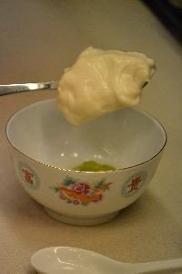 Wasabi dipping sauce step three_small