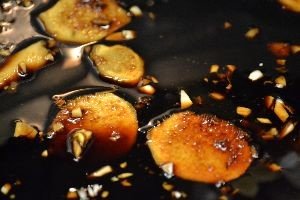 add to the marinade the ginger_small