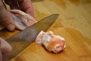 cutting chicken step two_small