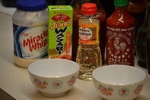 dipping sauce ingredients_small