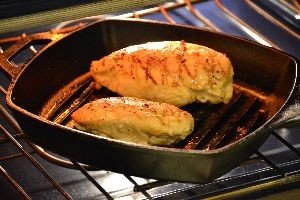 place in oven to finish cooking_small